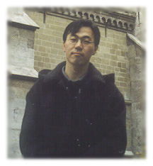 [Dong Hoon]
