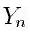 Y_n