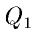Q_1