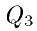 Q_3
